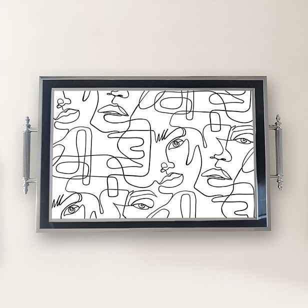 Tray TPG9809
