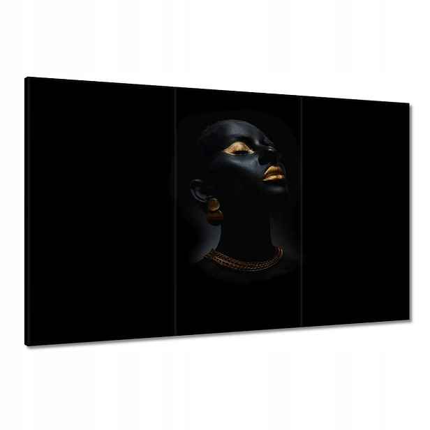 Obrazy 120x80 Zlaté hrdosti