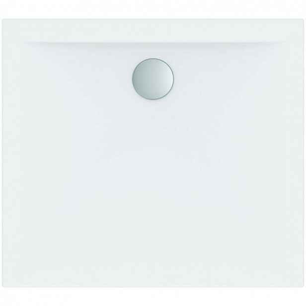 Ideal Standard Ultra Light - Sprchová vanička 90x80 cm, bílá K517801