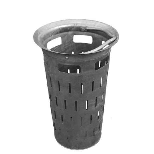 Koš kalový DITON A4 velký