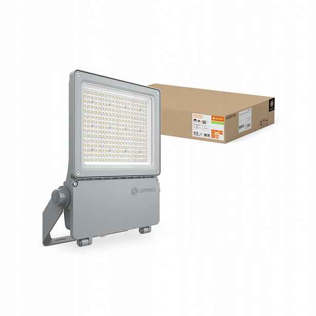 Led reflektor Venkovní reflektor 130W 15000lm 2200K IP66 Bílý Ledvance