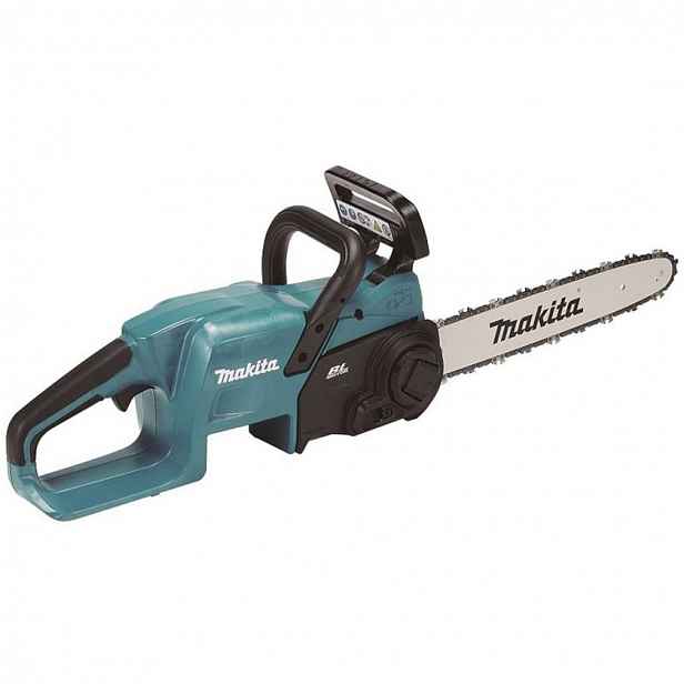 Makita - 18V AKU řetězová pila 35 cm, bez baterie a nabíječky DUC357ZX3