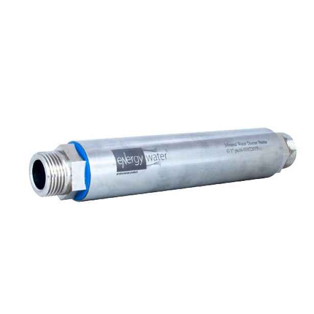 Úprava vody Odvápňovač Energywater H1''