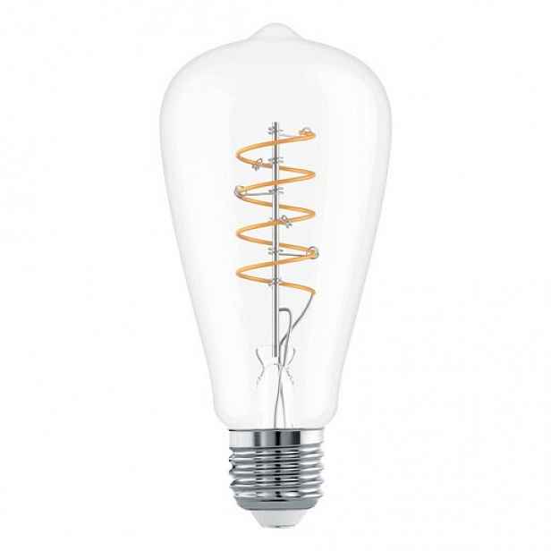 LED Žárovka Eglo E27 110318
