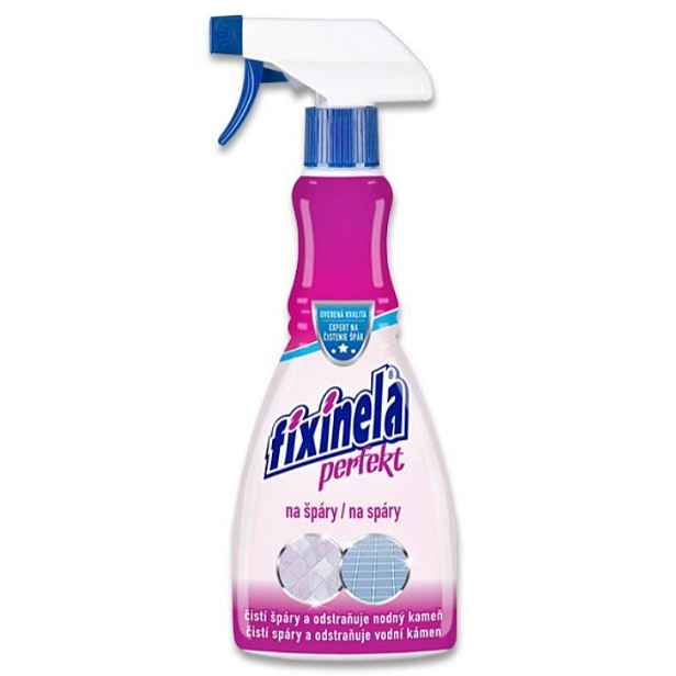 Fixinela perfekt na spáry 500ml