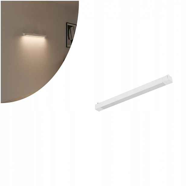 Led kolejnicové svítidlo Tracer bílé, moderní, do kuchyně obývacího pokoje Tk Lighting