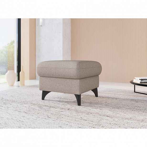 Sit & More TABURET, textil, 58/48/58 cm