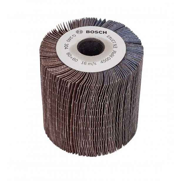 Bosch - Lamelový brusný válec P240, průměr 60 mm 1600A0014X