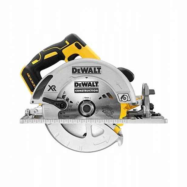 Dewalt DCS572N Kotoučová pila 184 mm 18V Body