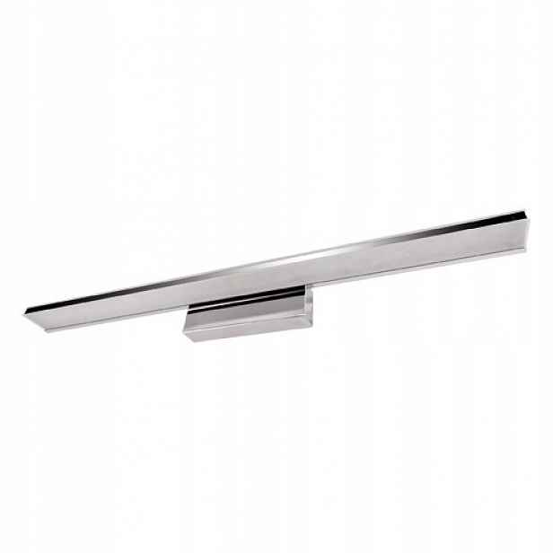 Led Koupelnové Svítidlo Lampa Do Koupelny 14W Nad Zrcadlo 62 cm Chrom