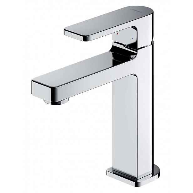 OMNIRES Baretti - Umyvadlová baterie, chrom BA7810CR
