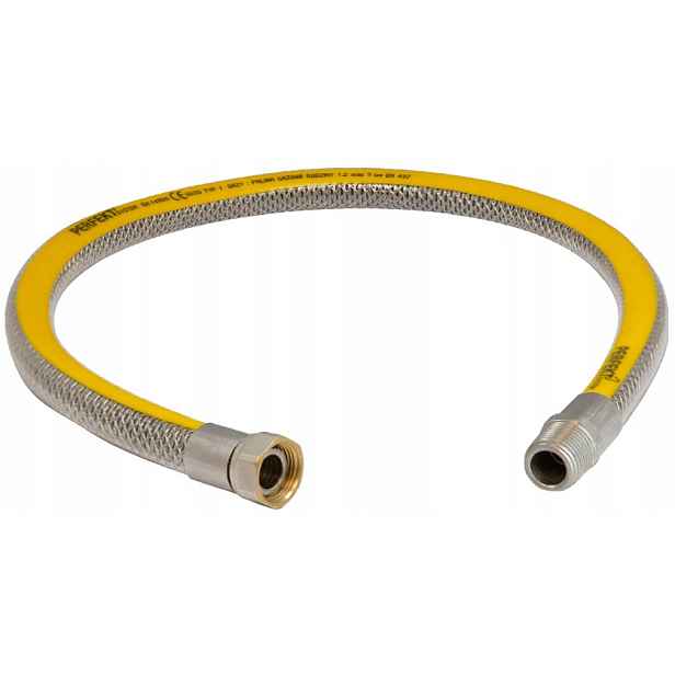 Perfexim Flexibilní Přípojka Pro Plyn Wa 1500 PHA-251/2