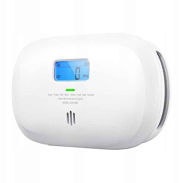 Snímač oxidu uhelnatého X-Sense XC0C-MR Link+