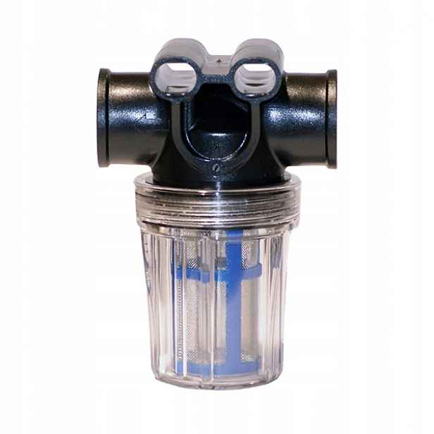 Filtr vody 3/4" Ig 3/4" Ig 50 mesh Karcher Kranzle Ehrle Nilfisk Alto Wap