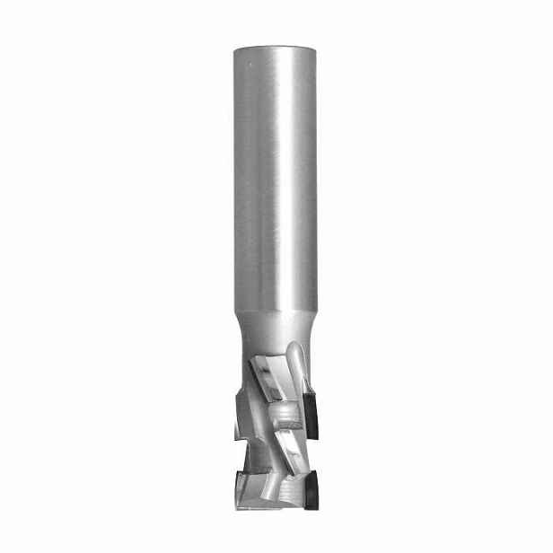 Ita Tools diamantová fréza Pcd přímá Z2+2 D16 I28 L88 S16