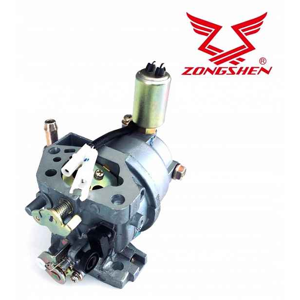 Karburátor motoru Zongshen XP380A (100126493)