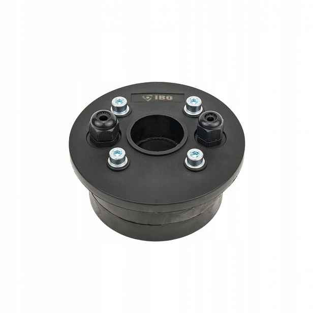Kryt studniční hlavice IBO-GL-TW-125-40 Ibo