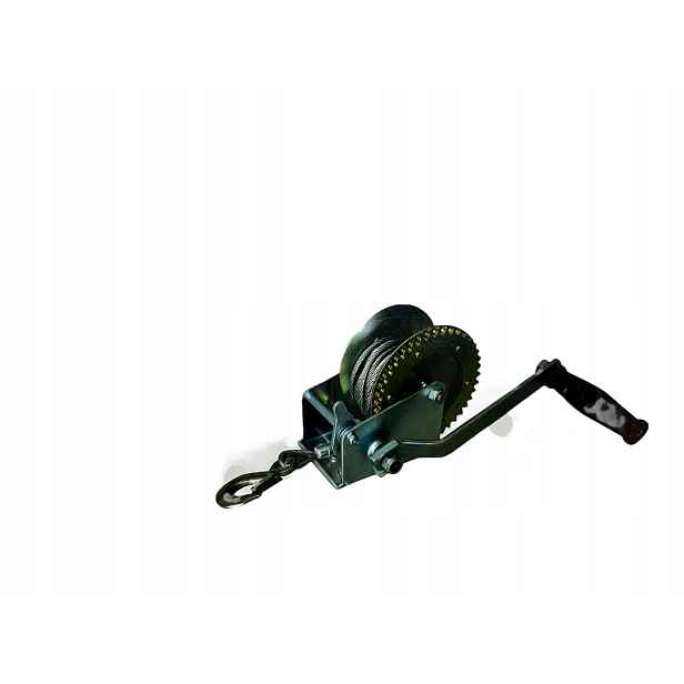 Ruční klikový naviják Krischner KN-9547
