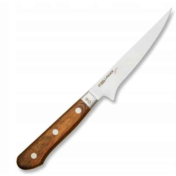 Vykosťovací nůž Boning 120 mm Dellinger Essence Kostěj No. 06