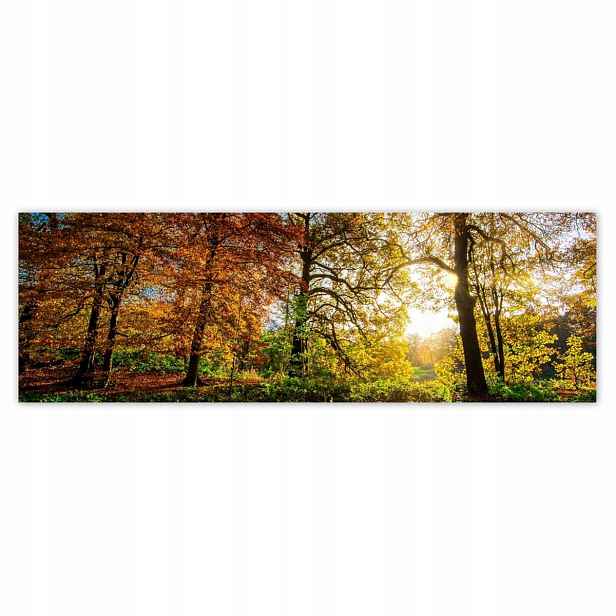 Plakáty 200x66 Krajina