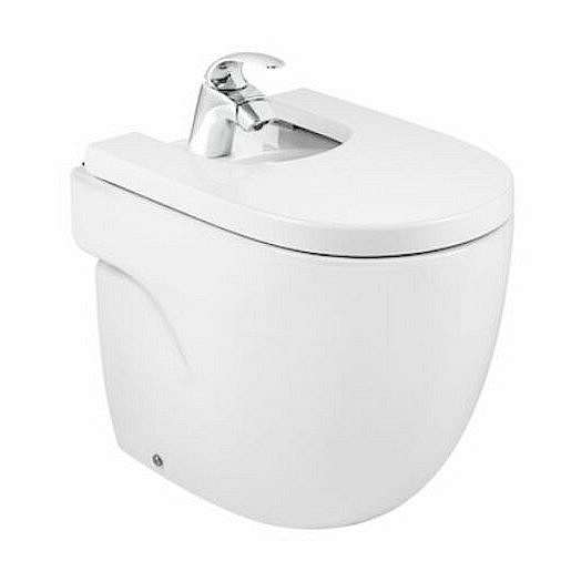 Bidet Roca Meridian stojící, vnitřní přívod A357247000