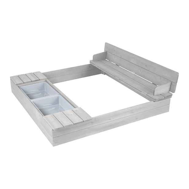 Pískoviště Outdoor+ – Roba