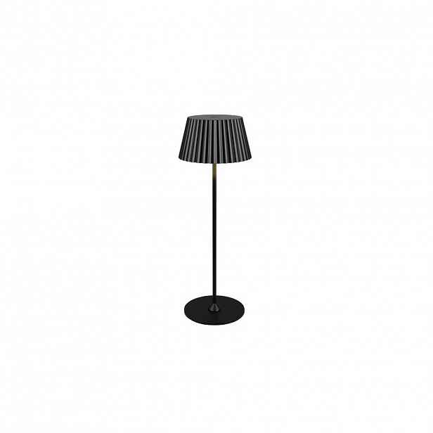STOLNÍ LAMPA NA BATERIE 13,5/39,1 cm