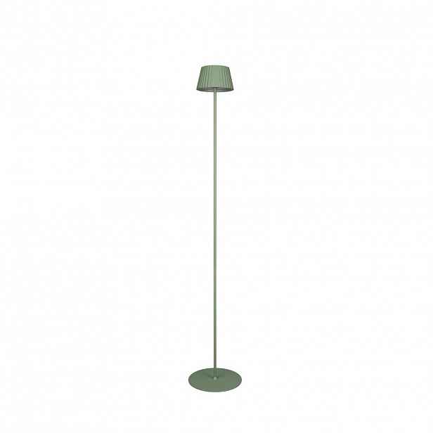 AKU STOJACÍ LAMPA, 13,5/123 cm