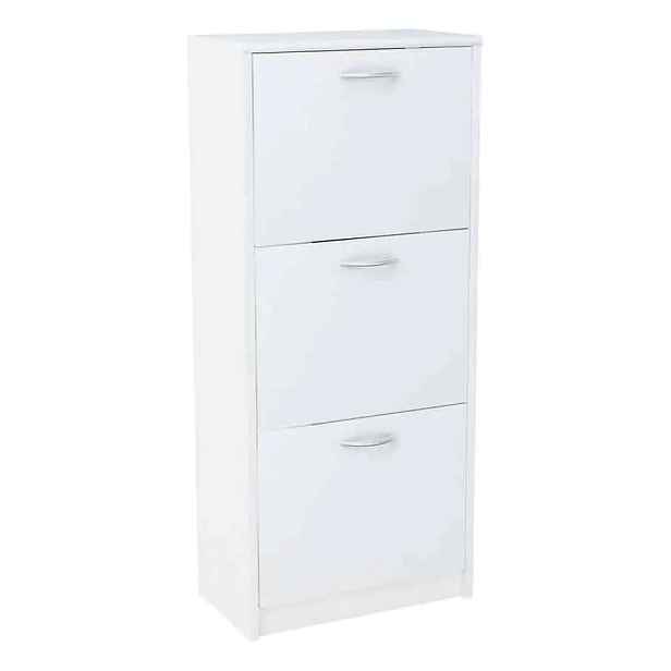 Casarredo Botník VIVA 3K bílá