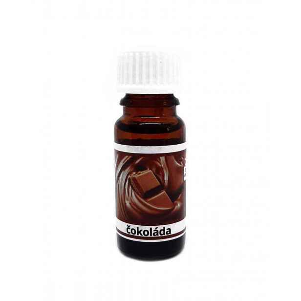 ESENCIÁLNÍ OLEJ 10ML, ČOKOLÁDA