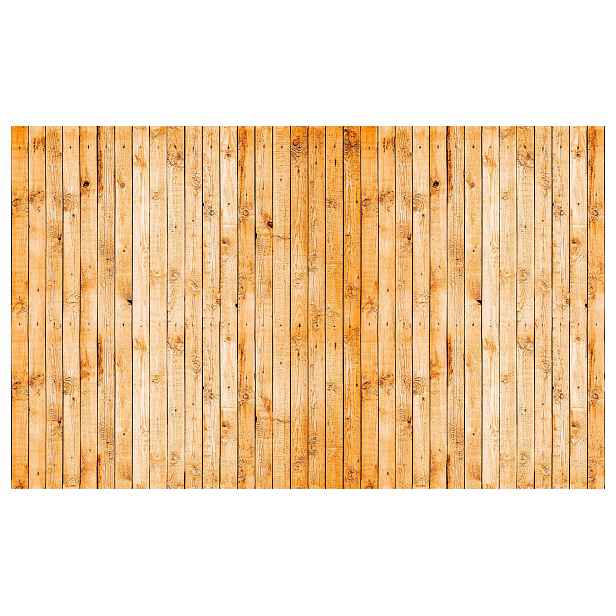 Fototapeta Dřevěné desky textura 250x175 světle hnědé dřevo lepidlo