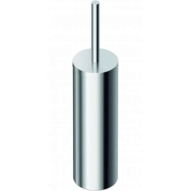 Ideal Standard IOM - WC štětka samostatně stojící, nerezová ocel A9108MY