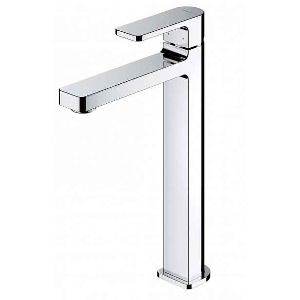 OMNIRES Baretti - Umyvadlová baterie, chrom BA7812CR