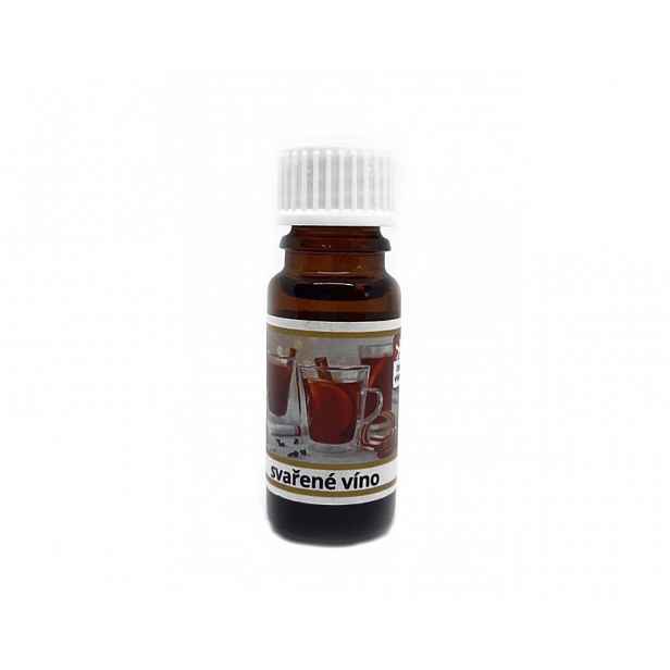 ESENCIÁLNÍ OLEJ 10ML, SVAŘENÉ VÍNO
