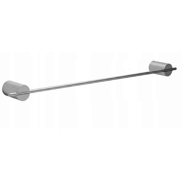 Jednoramenný Věšák 5801 Tomi Brush Nickle