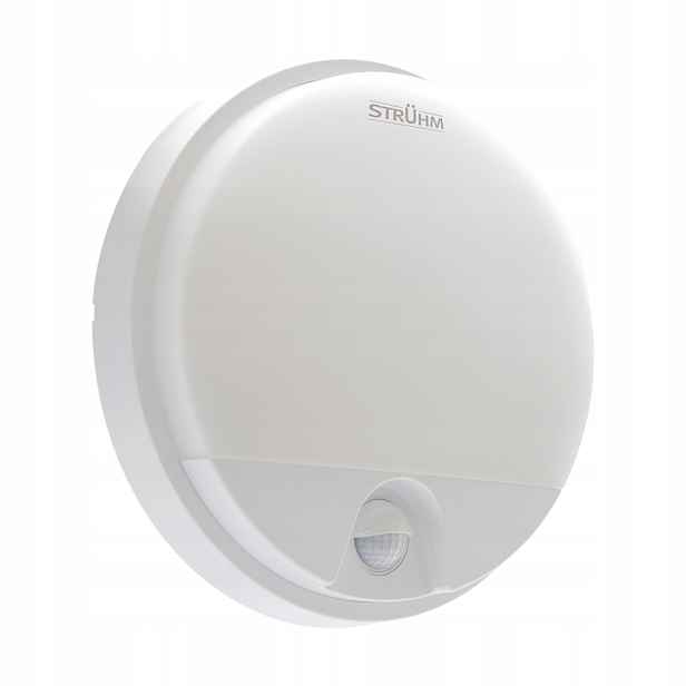 Led stropní svítidlo s pohybovým senzorem Pedro Sc 15W bílá 4000K