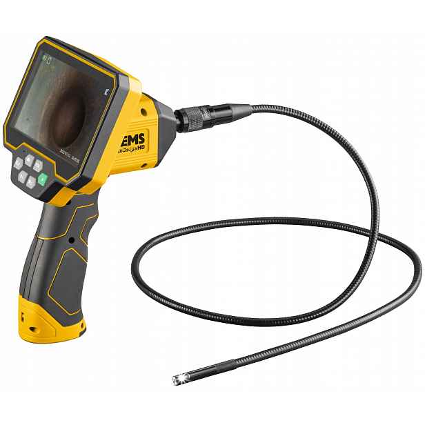 Rems Endoskopická kamera CamScope Hd 175400