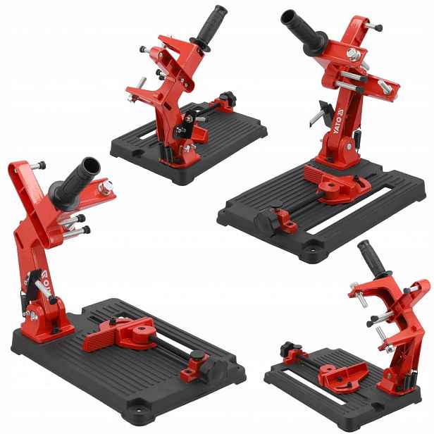 Stativ Pro Brusky 230 MM Yato YT-82976
