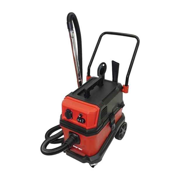 Vysavač Tresnar T112-06 za sucha i za mokra, 30 l, 1600 W