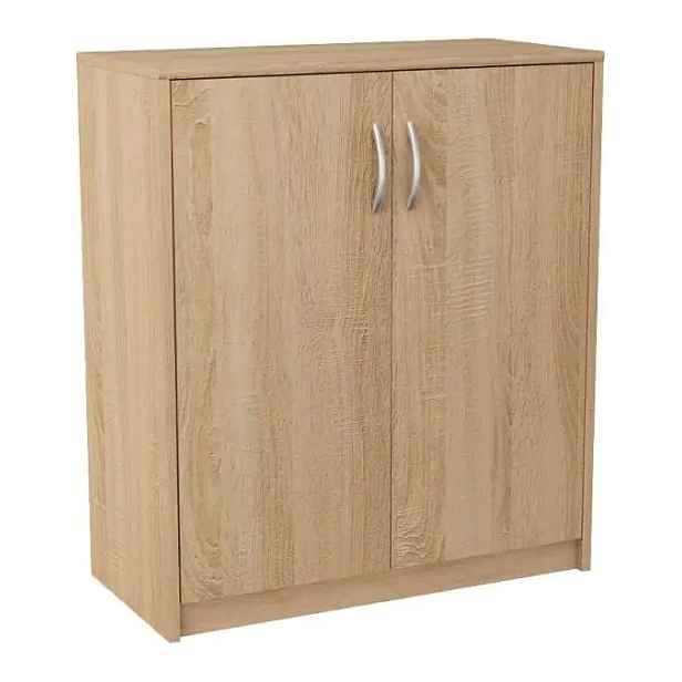 Casarredo Komoda AGNES/HIT 2D dub sonoma