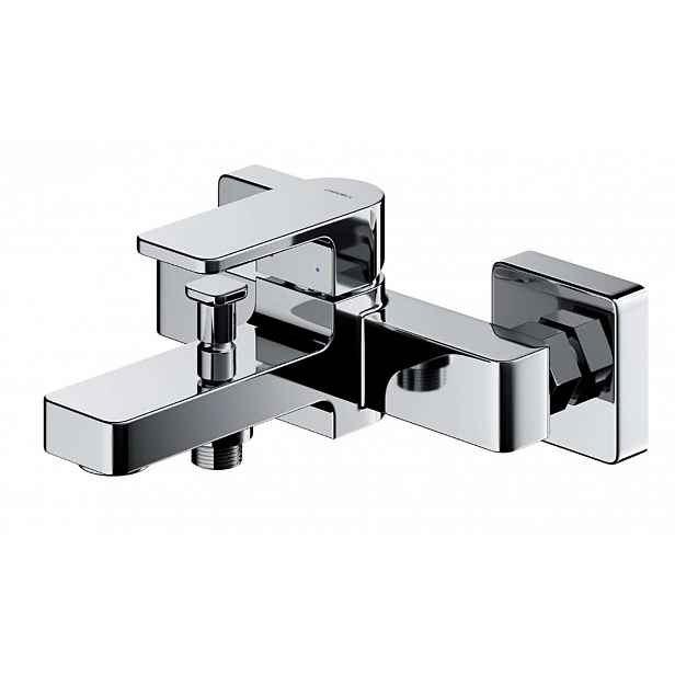 OMNIRES Baretti - Vanová baterie, chrom BA7830CR