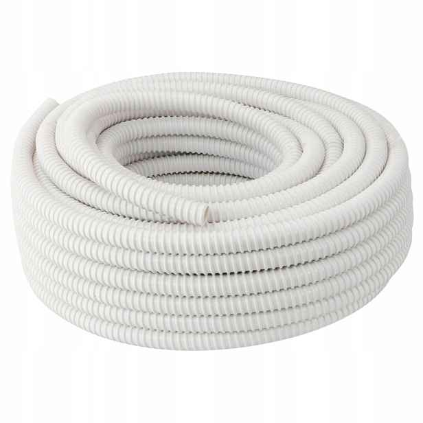 Wąż spiralny do skroplin śr. 18 mm (krąg 30 m) IPSP18 Ivensis