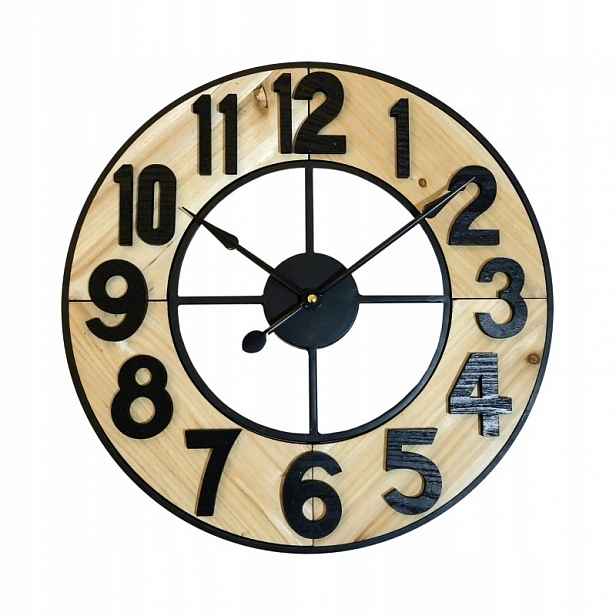 Nástěnné hodiny Wt 1610
