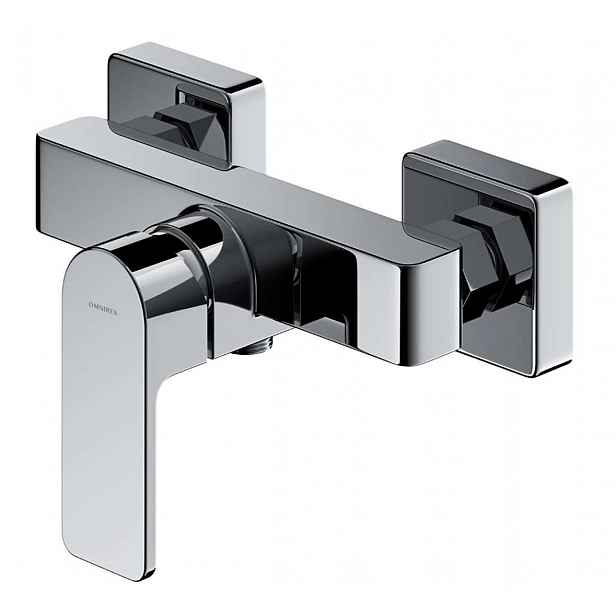 OMNIRES Baretti - Sprchová baterie, chrom BA7840CR