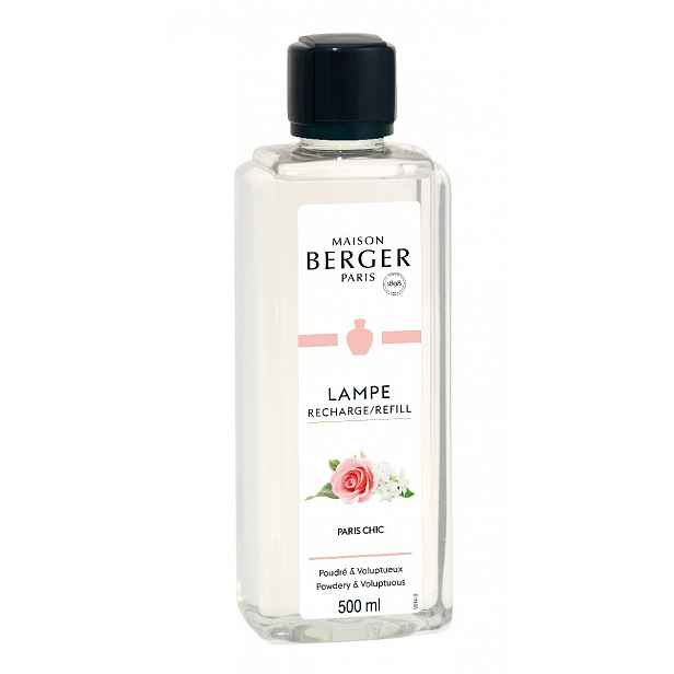 Maison Berger Paris náplň do katalytické lampy Paris chic, 500 ml