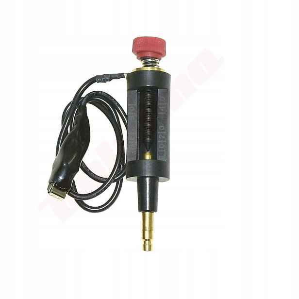 Tester Jiskry Adjust Open