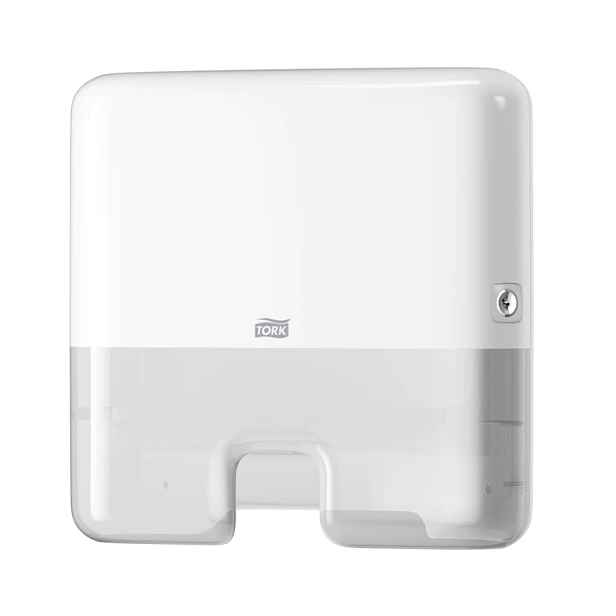TORK Xpress Mini zásobník na papírové ručníky Multifold H2 552100