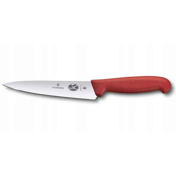Victorinox nůž červený 5.2001.15 (15 cm)