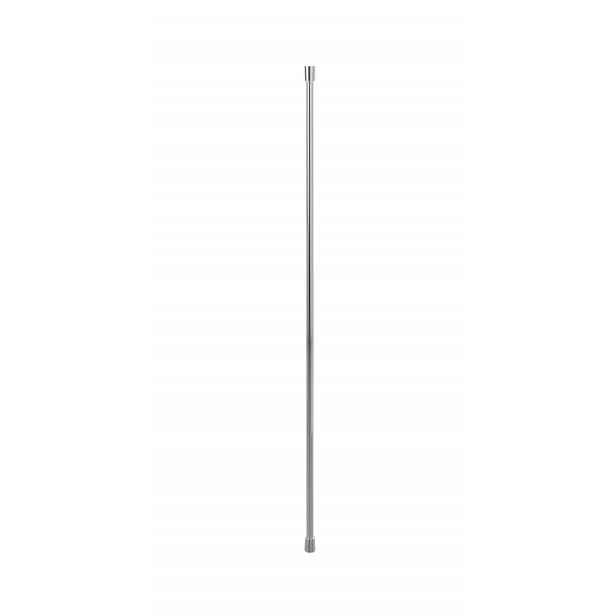 Villeroy & Boch Universal Showers - Sprchová hadice, 160 cm, chrom TVC00003400061