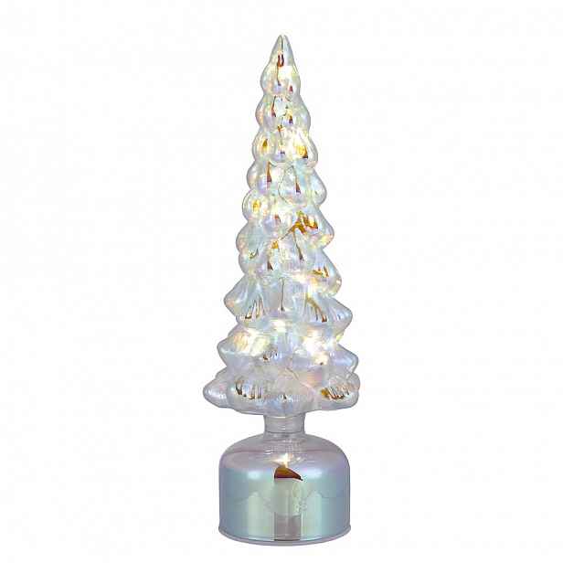 XMAS LED Jedle 34 cm